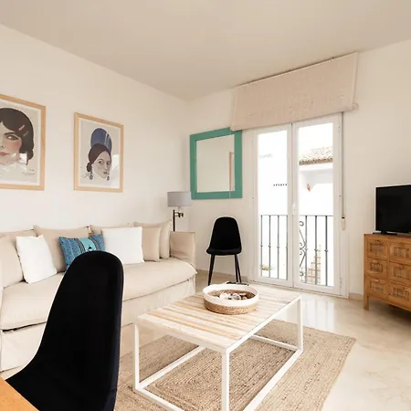 Costalita Corner Διαμέρισμα Εστεπόνα